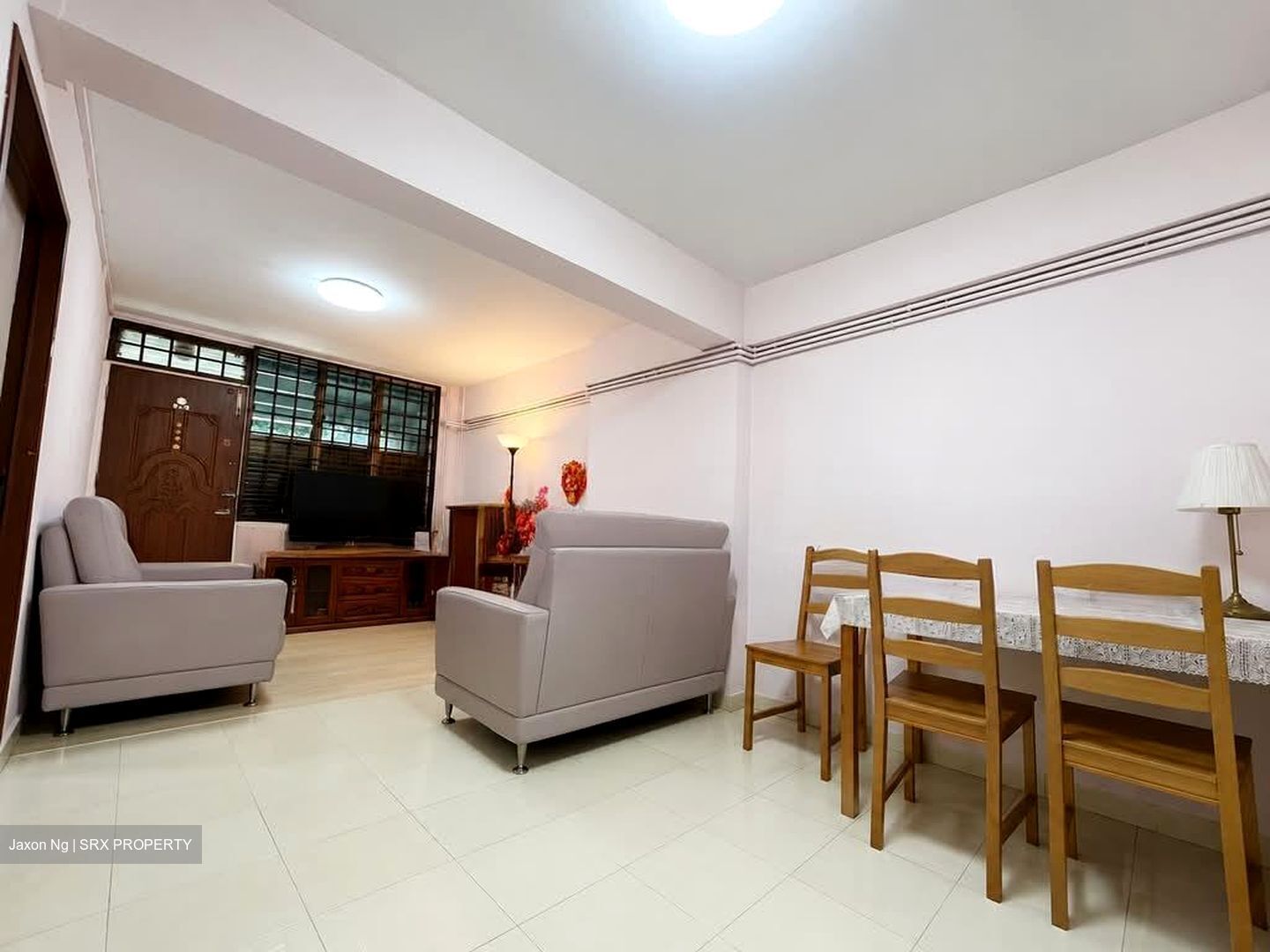 Blk 12 Holland Vista (Queenstown), HDB 3 Rooms #584969401